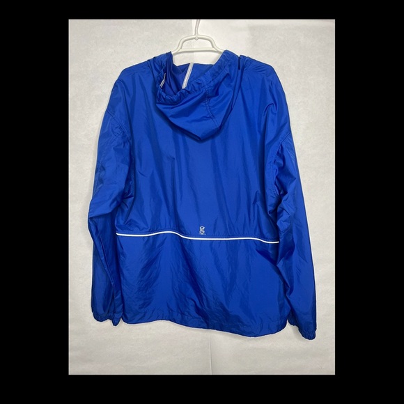‘Gear For Sports’ Wichita Thunder Windbreaker - Picture 2 of 5